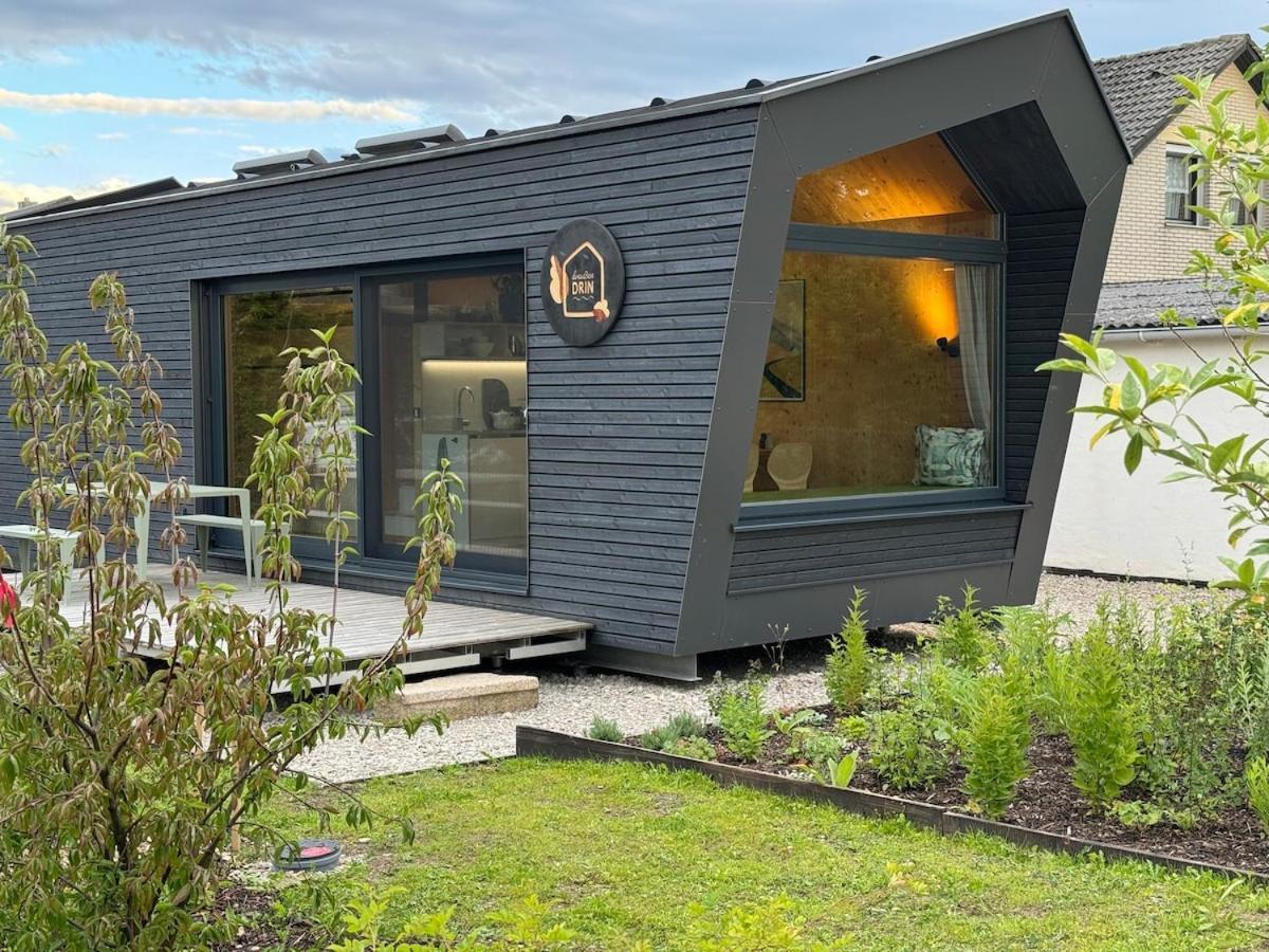 Cabin Im Schoenen Altmuehltal Villa Kelheim Esterno foto